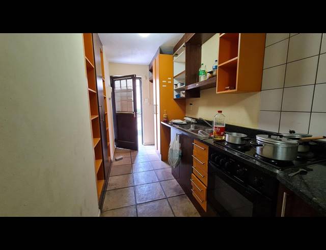50M² APARTMENT BLOCK FOR SALE IN WEST ACRES EXT 24